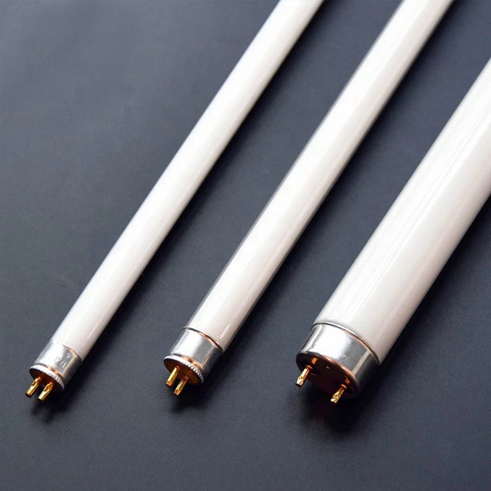 details of T8 10W BL Fluorescent lamp