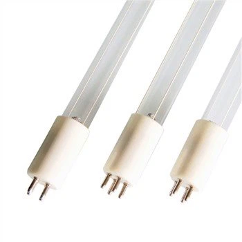 UVC कीटाणुनाशक बल्ब