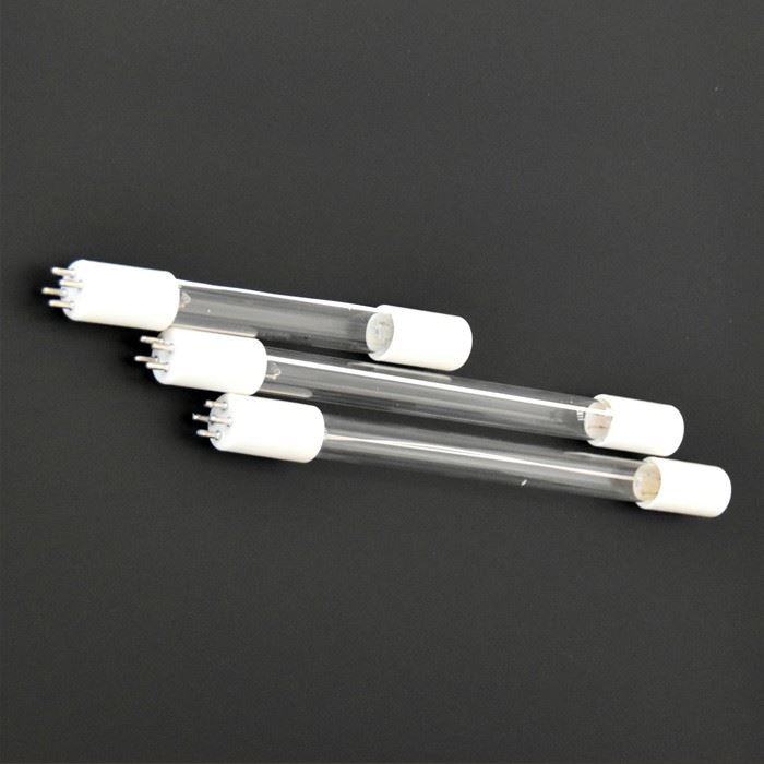 GPHA357T6L aqua UV lights for ponds