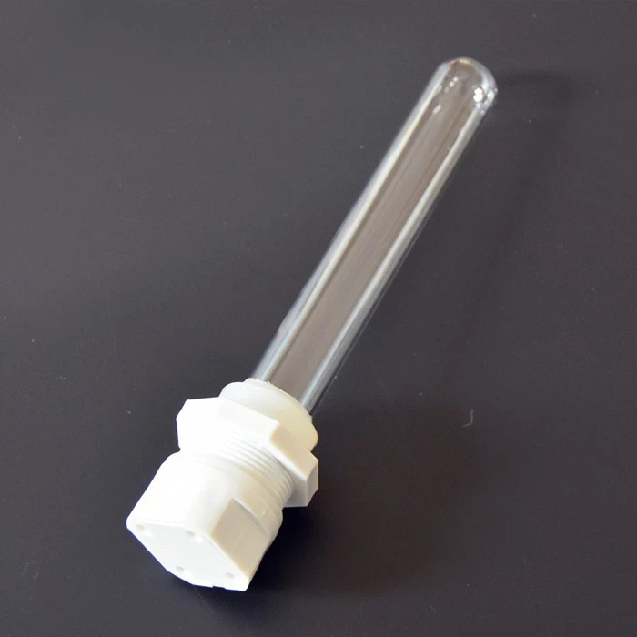 UV Lamp Casing